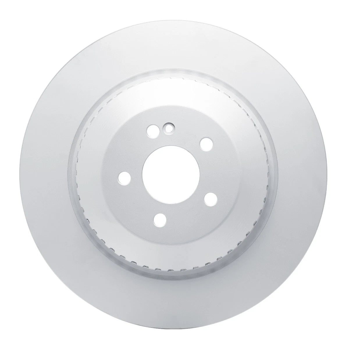 R1 Concepts Brake Disc Set of 2 for Mercedes-Benz EQS AMG EQE (2022–2024)