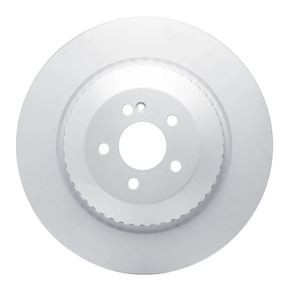 R1 Concepts Brake Disc Set of 2 for Mercedes-Benz EQS AMG EQE (2022–2024)