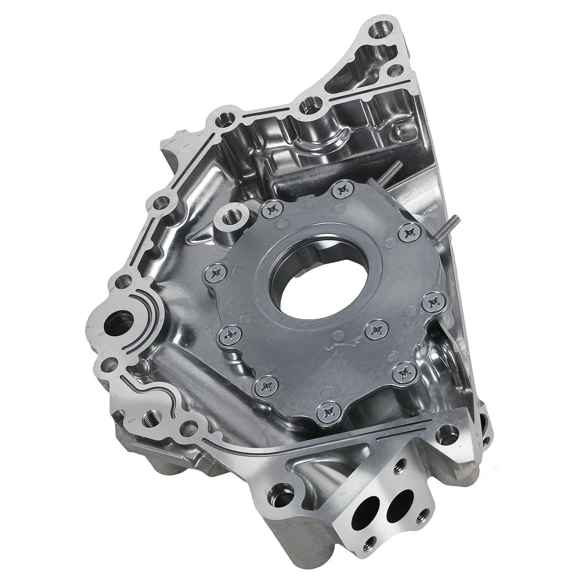 Front Oil Pump for Toyota Land Cruiser 4.7L V8 (1998–2005) Lexus LX470 (1998–2005)