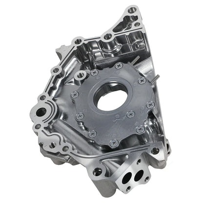 Front Oil Pump for Toyota Land Cruiser 4.7L V8 (1998–2005) Lexus LX470 (1998–2005)