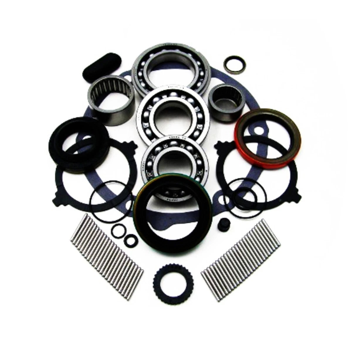 ZTBK484 Transfer Case Overhaul Kit for Jeep Grand Cherokee (1999–2004)