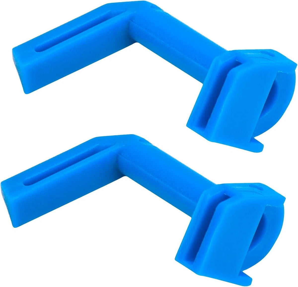2 Pack Choke Control for Husqvarna