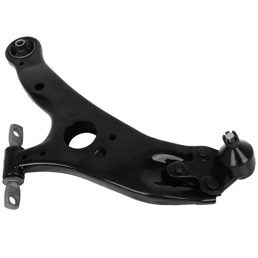 Set of 8 Front Control Arms and Ball Joints for Toyota Sienna (2011–2018)