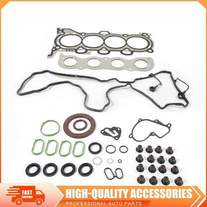 Engine Overhaul Gasket Set for Hyundai Kia G4NA 2.0L (2012–2020) 20910-2EA00