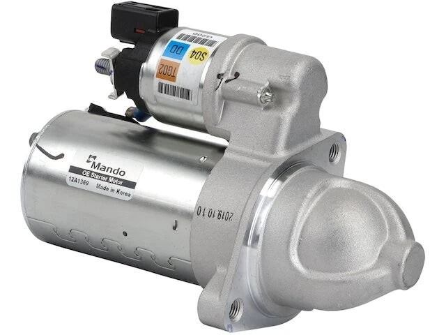 Starter for Hyundai Tucson (2010–2015) 53627TGDG