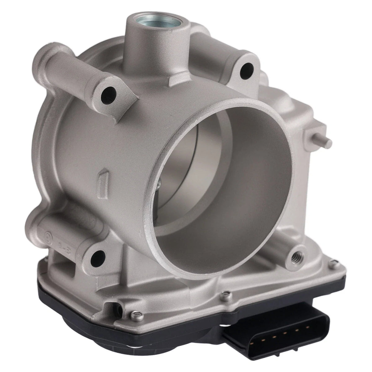Electrical Throttle Body Valve for Mazda 3, CX-3, CX-5 (2016–2018) PE0113640B