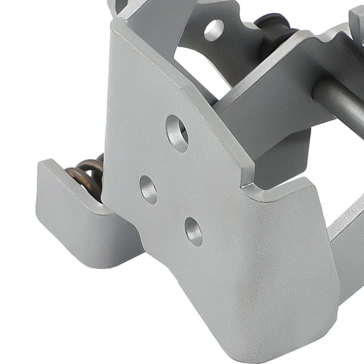 Set of 2 Front Door Hinges for Chevrolet El Camino (1978–1988)