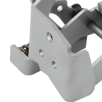 Set of 2 Front Door Hinges for Chevrolet El Camino (1978–1988)