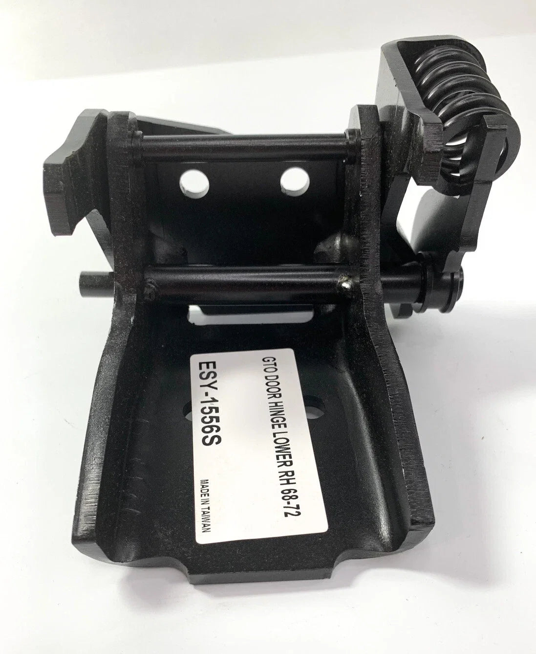 Door Hinge Right Lower Replacement for Pontiac GTO Cutlass (1968–1972)
