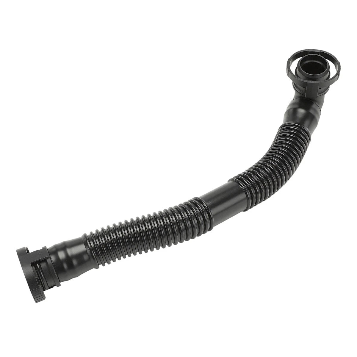 Crankcase Breather Hose for BMW X5 (2000–2003) 18055734, 11721438102, 1438102