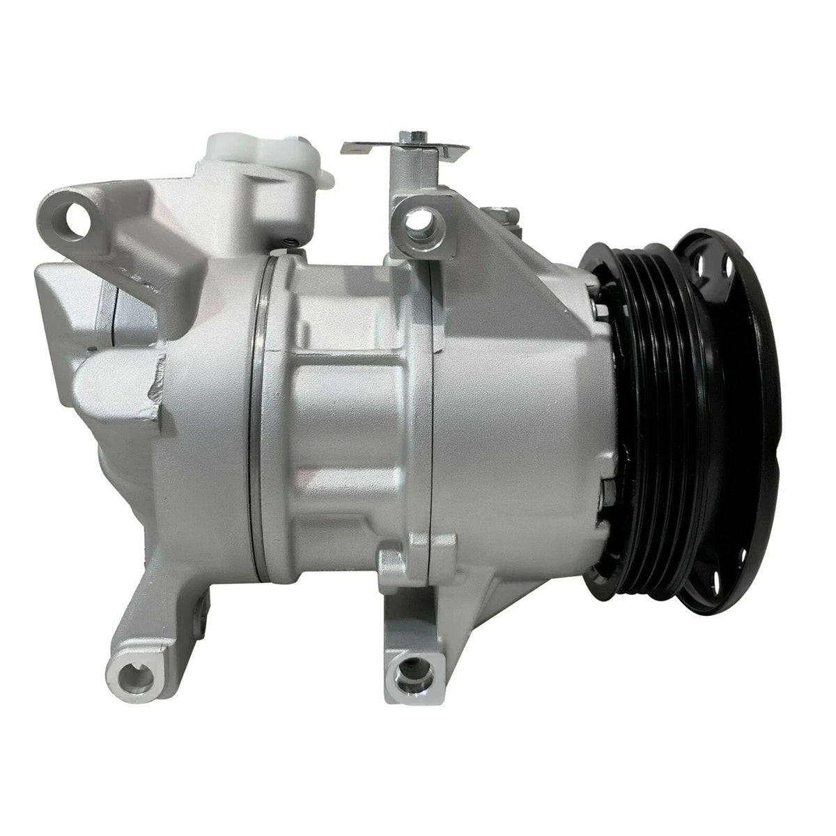 AC Compressor Kit Replacement for Scion xA 1.5L (2006–2006)