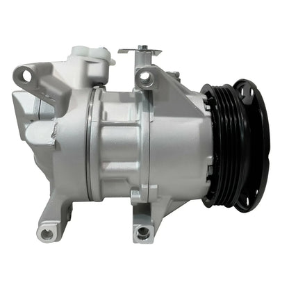 AC Compressor Kit Replacement for Scion xA 1.5L (2006–2006)
