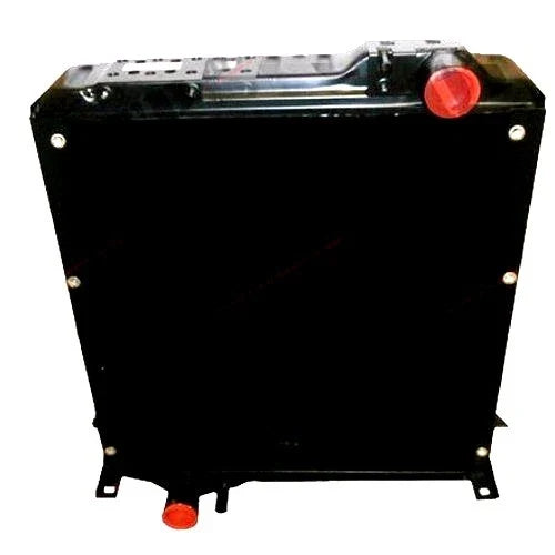 Radiator for Massey Ferguson 4225 4235 4240 4245 4255 4260 4265 4270 4325 4370 (2000–2023)