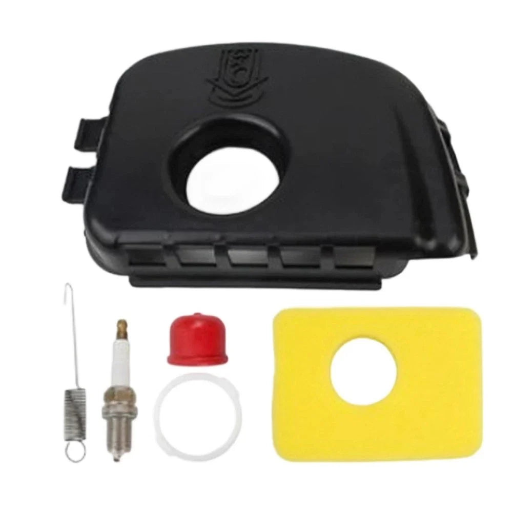 Air Filter Cover 595660 & Foam Filter 799579 for Primer 594281 (N/A)
