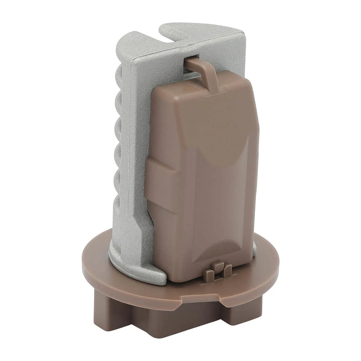 Blower Motor Resistor for Honda Pilot Acura MDX (2001–2006) 18051407, RU364, 4P1493