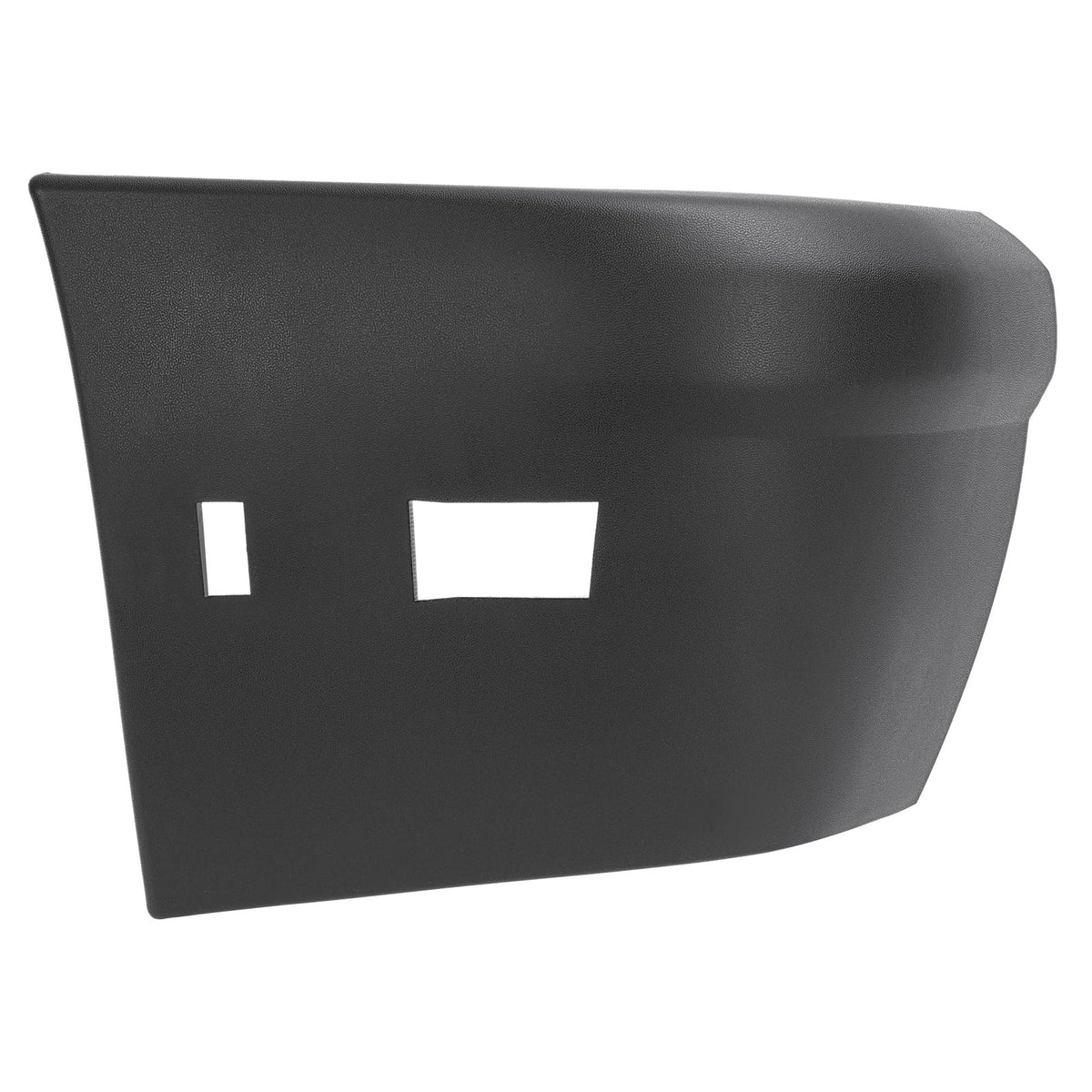 Rear Left Bumper End Cap Cover for Ford Transit Connect (2010–2013) 9T1Z-17F774-CB