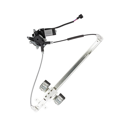 Power Window Regulator for Dodge Dakota (2005–2011) CLX-M0-USA-JRD49170014-CL360A70