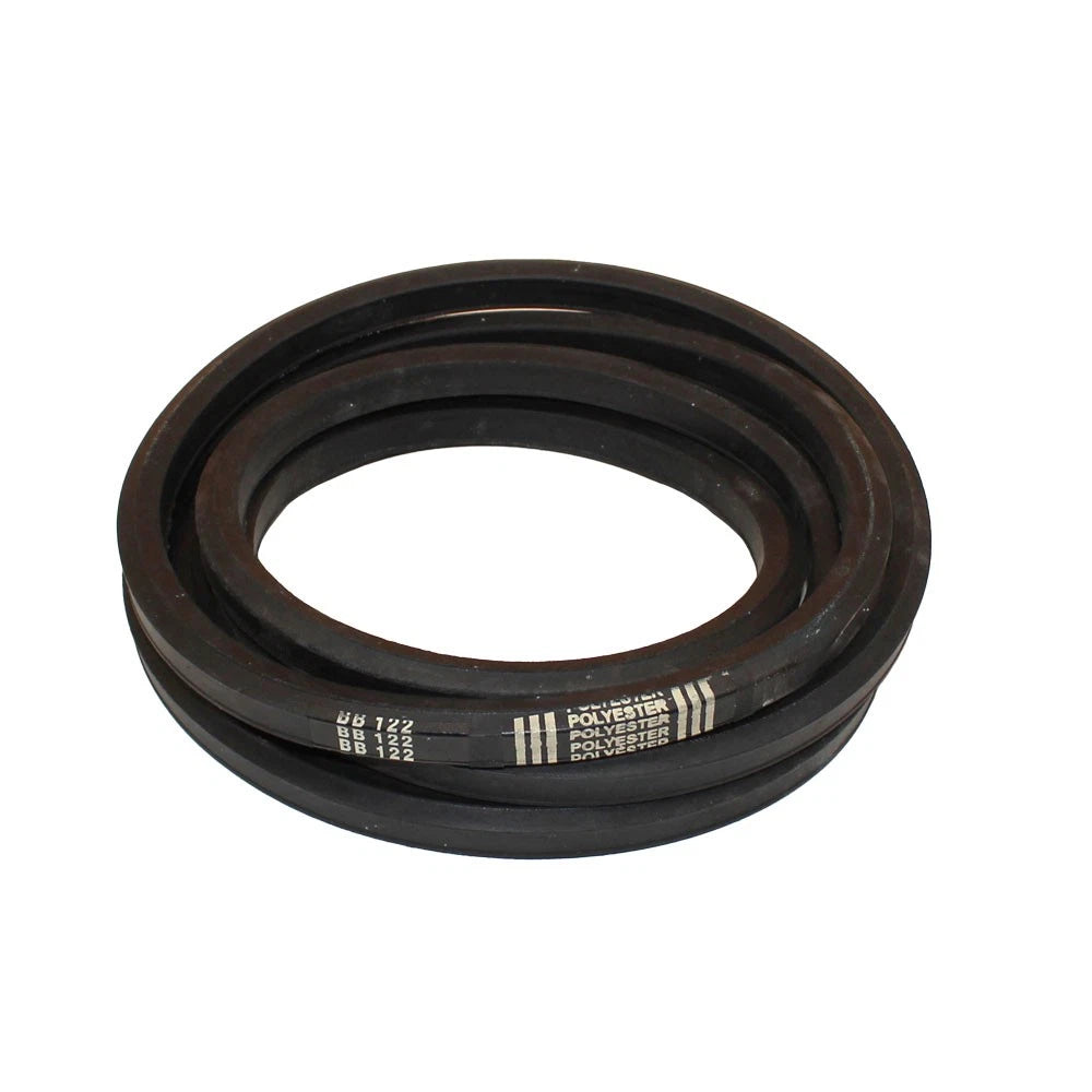 Double Angle Mower Deck Belt for John Deere (Fits GX25209)