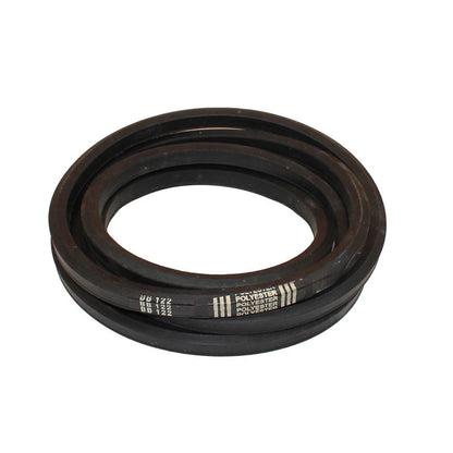 Double Angle Mower Deck Belt for John Deere (Fits GX25209)