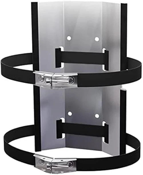 Gas Bottle Holder for Caravan (107649)