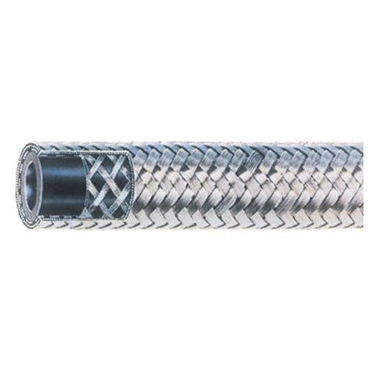 Aeroquip AN8 Low Pressure Hose for Custom Applications (FBA0800RL)