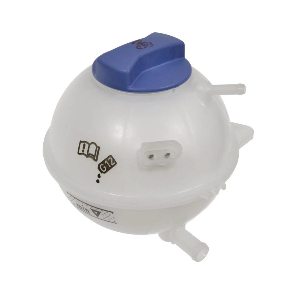 Engine Coolant Recovery Tank for Volkswagen Jetta (2001–2005) ALX-PAU-SI-CXT120-CLA2