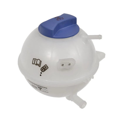 Engine Coolant Recovery Tank for Volkswagen Jetta (2001–2005) ALX-PAU-SI-CXT120-CLA2