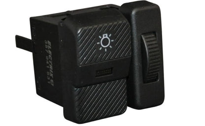 Headlight Switch for VW T4 Transporter (1991–1995) 357941531