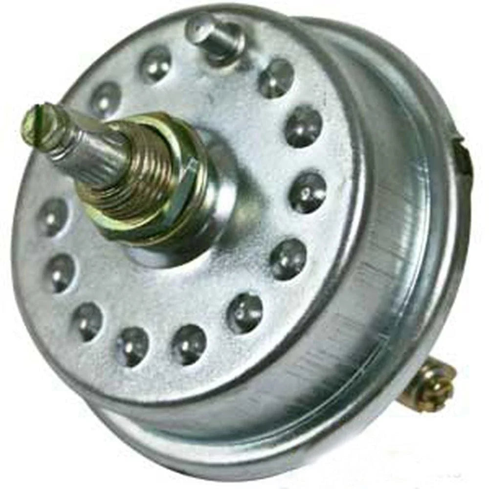 5 Pin 12V Light Switch AA5071R for John Deere 50 60 70 (Fits 2.62" OD)