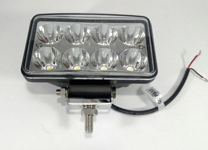 LED Work Light Pod 6 Inch Spot Fog Off Road for Universal (2000–2025)