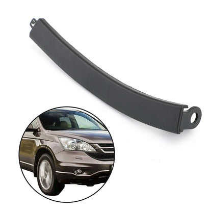 Front Bumper Wheel Fender Molding Trim Right for Honda CR-V (2007–2011) 71103-SWA-000