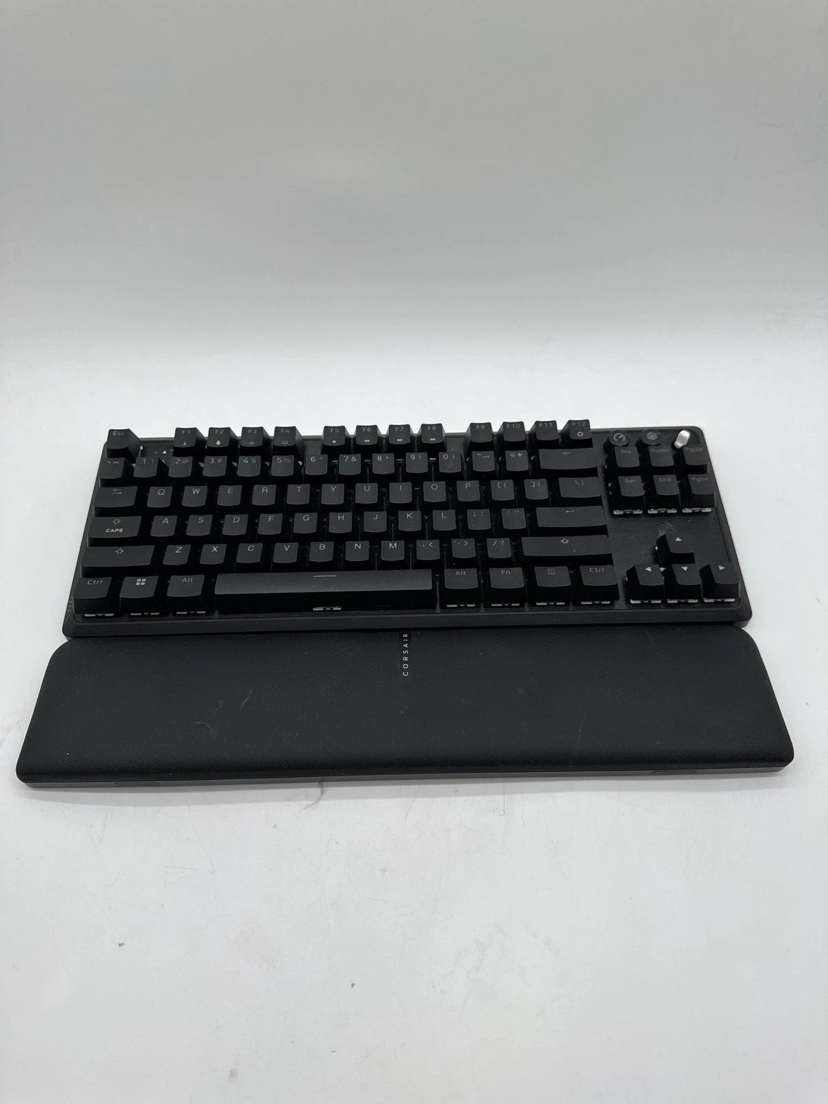 Corsair K70 Pro TKL Mechanical Gaming Keyboard for PC (2023)