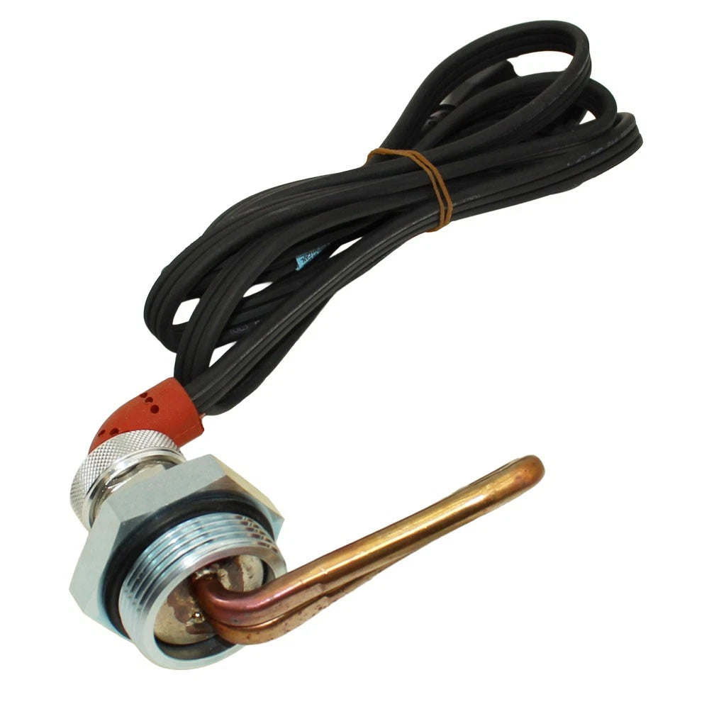Engine Block Heater for