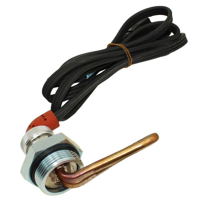 Engine Block Heater for