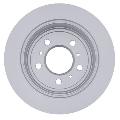 AC Delco Brake Disc Rear for Chevy Impala (2006–2010) 18A2321AC
