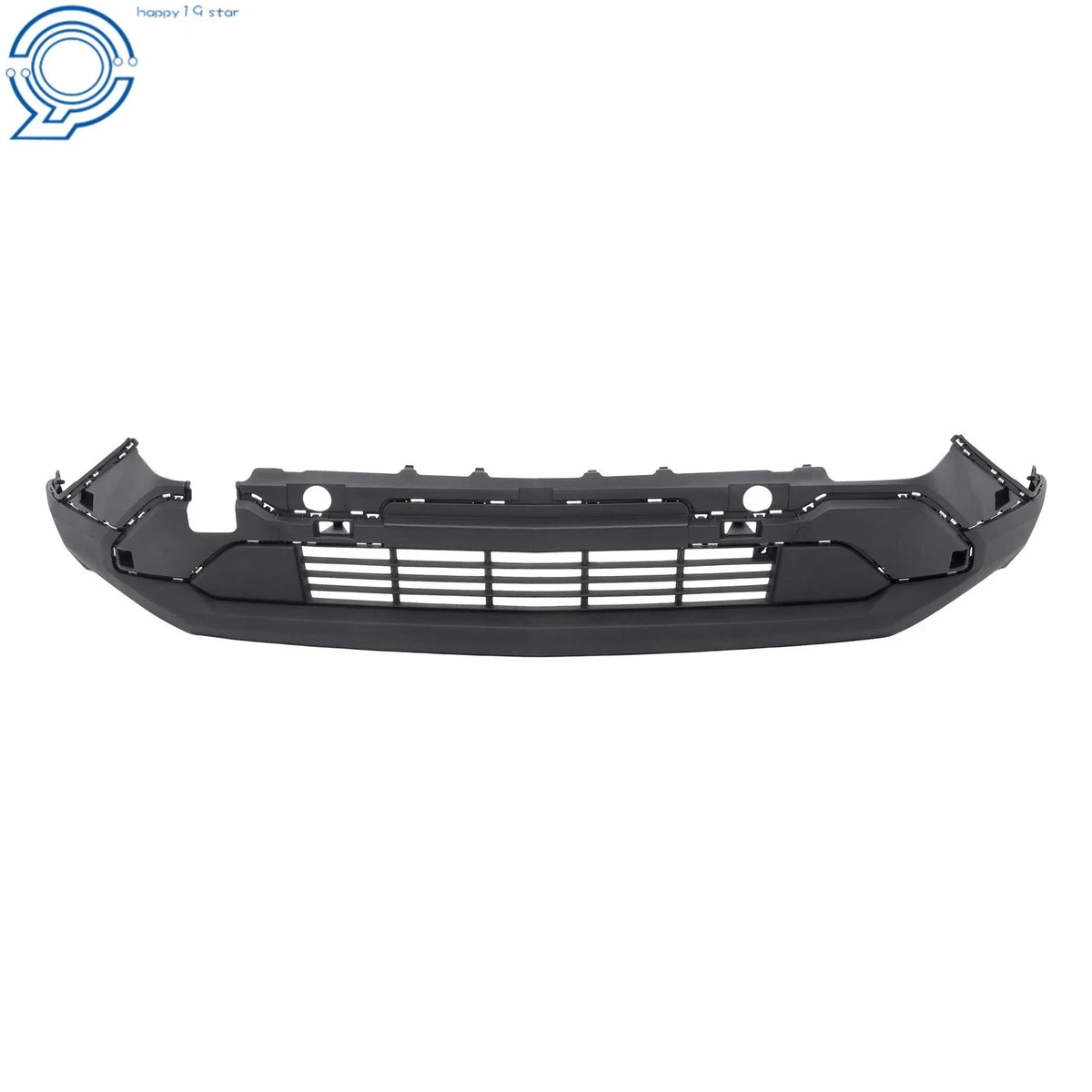 Plastic Front Lower Bumper for Chevrolet Equinox (2025) 26484799