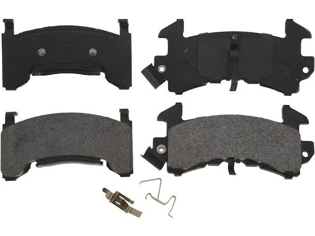 Brake Pad Set for Cadillac Eldorado (1979–1985) 92152XDRJ