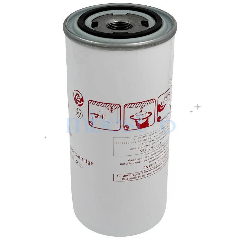 Air Oil Separator for Ingersoll Rand Air Compressor (5-15 HP)
