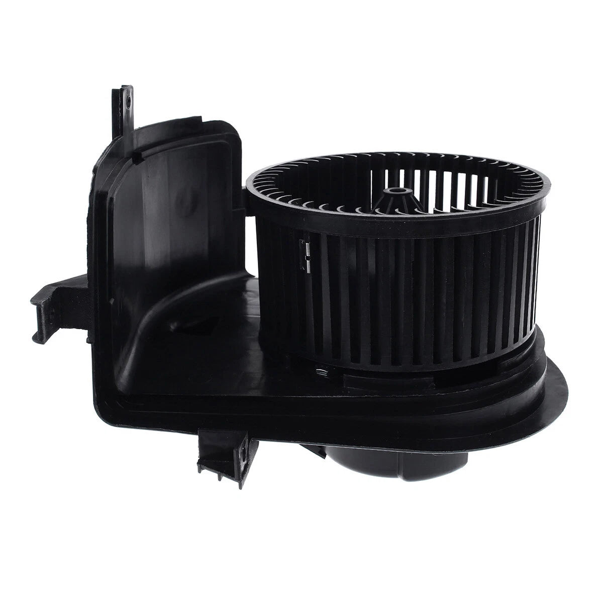 HVAC Blower Motor w/ Wheel Assembly for VW Jetta Golf Cabriolet (1993–1999) 1H1-820-021, 1H1820021, 700171