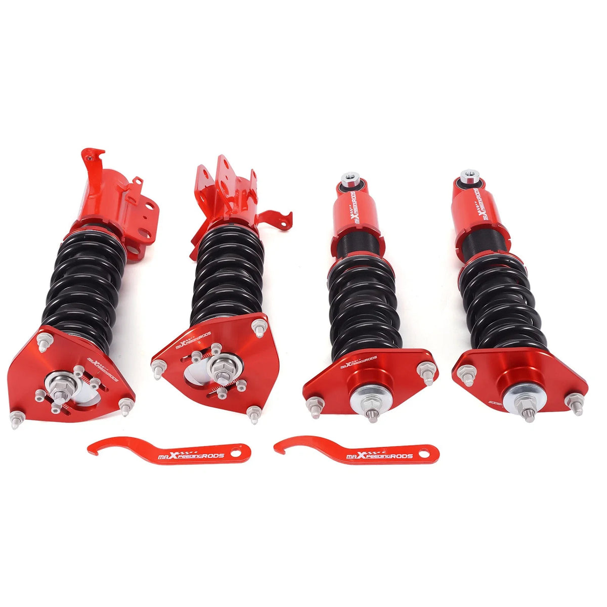 Coilovers Lowering Kit for Toyota 86 GT86 FT86 (2012–2023) ZN6 Shocks Struts