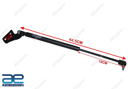 Tailgate Gas Spring Lift Supports for Suzuki Swift