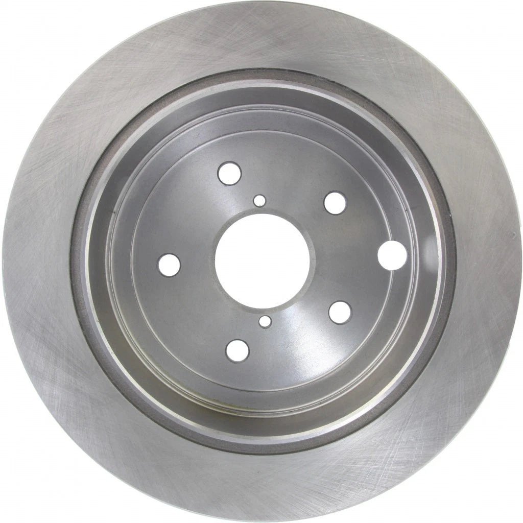 StopTech Brake Rotor for Subaru WRX (2015–2019) TLX-sto121.47032-CL360A70