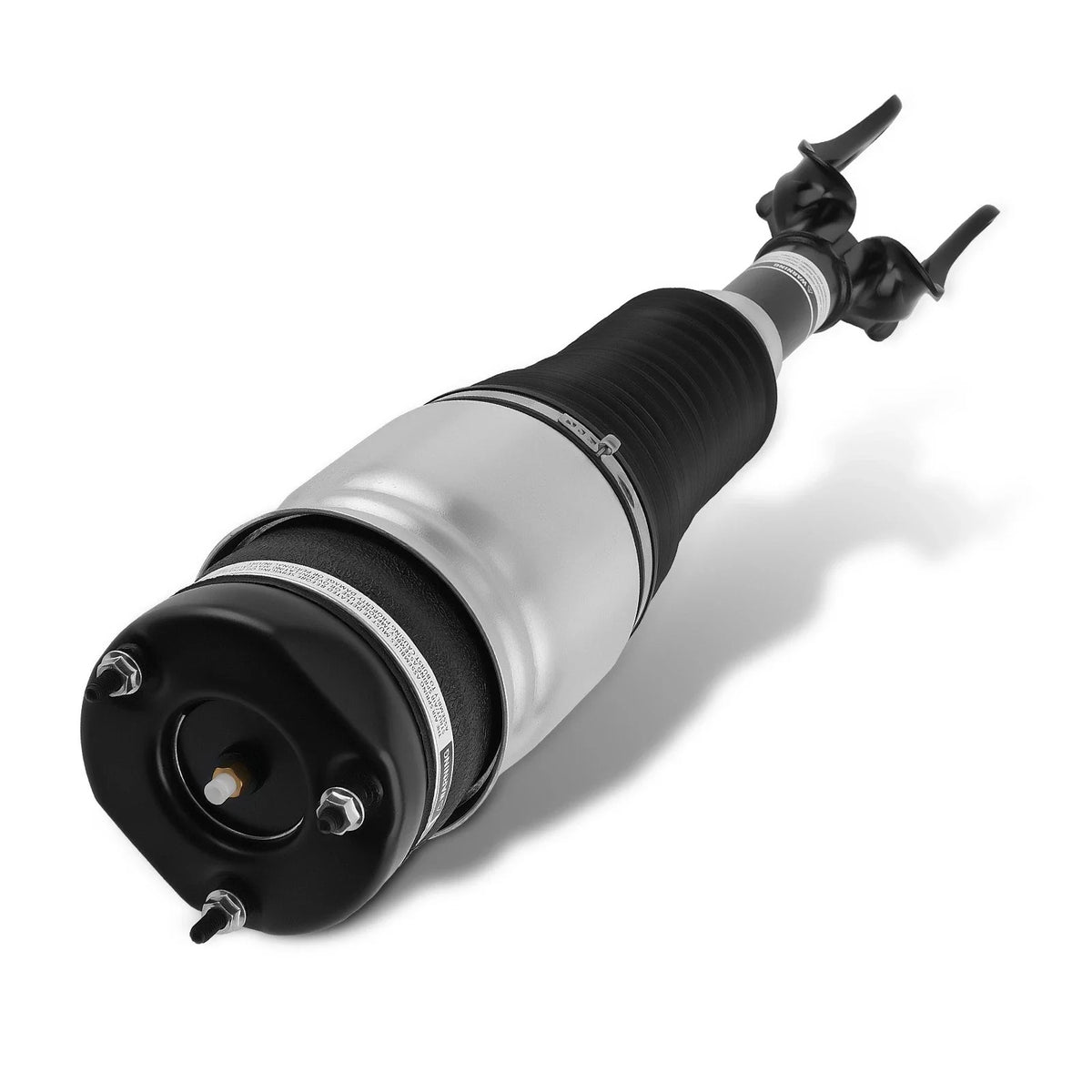2x Air Suspension Shock Struts for Jeep Grand Cherokee WK2 (2011–2015)