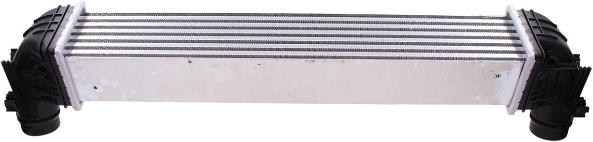 Turbo Intercooler Air Cooler for Chevrolet Cruze 1.4L (2016–2019) 39116550
