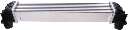 Turbo Intercooler Air Cooler for Chevrolet Cruze 1.4L (2016–2019) 39116550