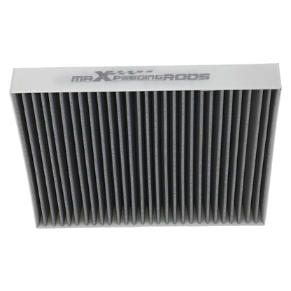 Cabin Air Filter for Nissan Armada Infiniti EX35 FX35 G35 M45 Q50 (2004–2021)