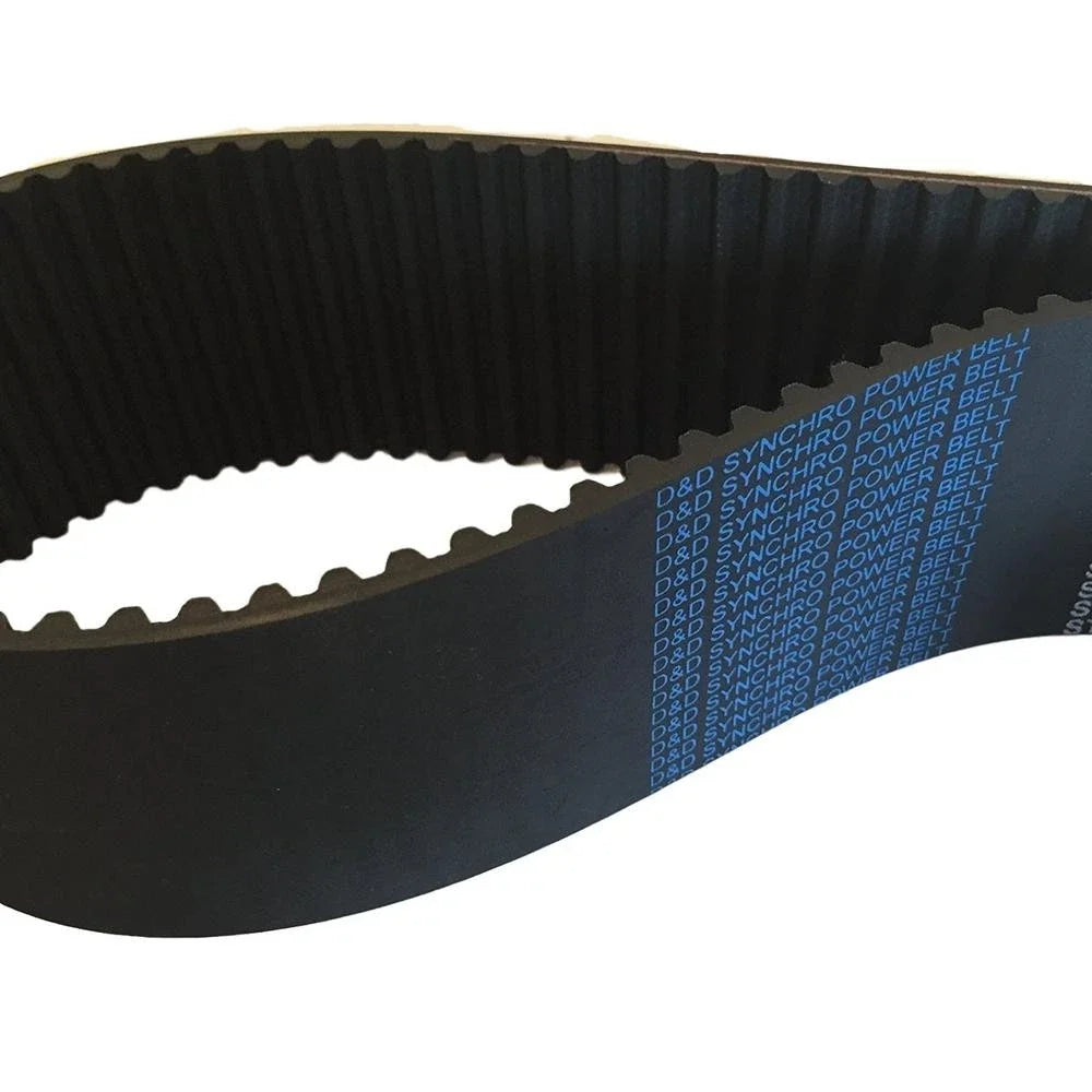 Single Timing Belt for D&D Powerdrive 8M (1200-8M-35)
