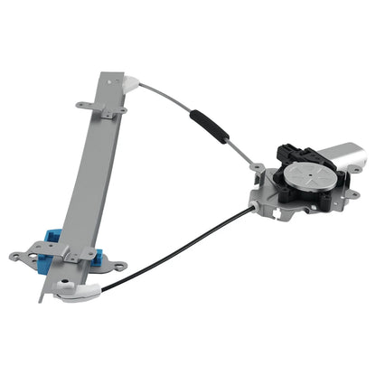 Driver Door Window Regulator for Mitsubishi Outlander (2003–2006) MR987069