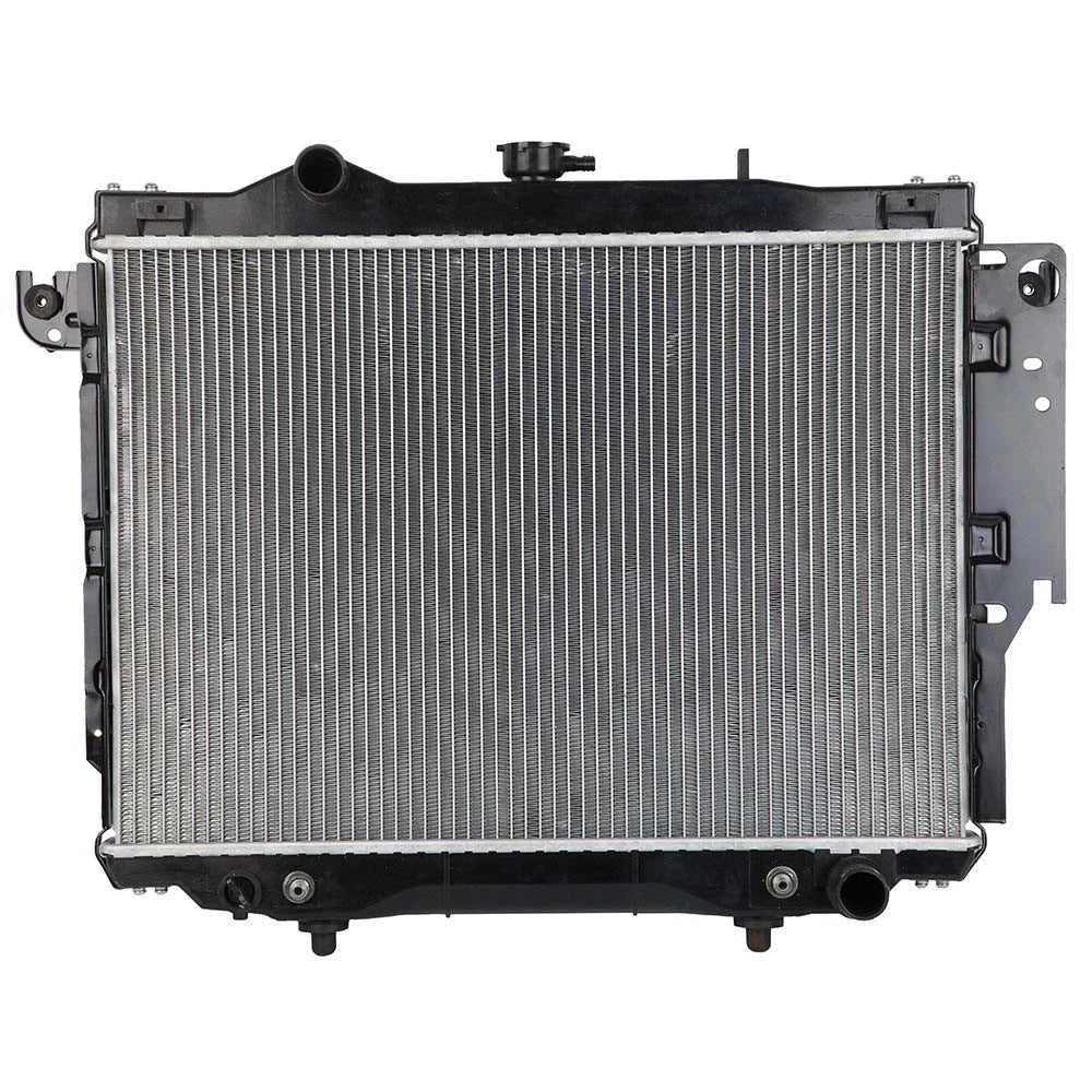 Radiator for Dodge Dakota (1994–1996) 19-00957AN, 1042A, 1709, 2480616