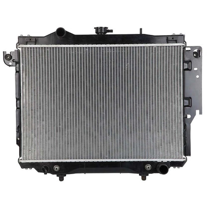 Radiator for Dodge Dakota (1994–1996) 19-00957AN, 1042A, 1709, 2480616